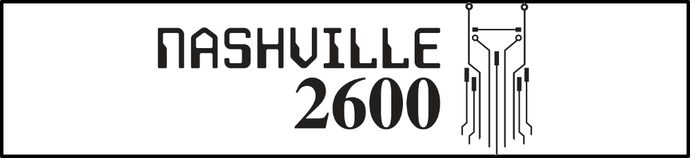 Nashville 2600